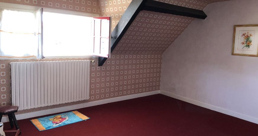 vente Maison Lannemezan