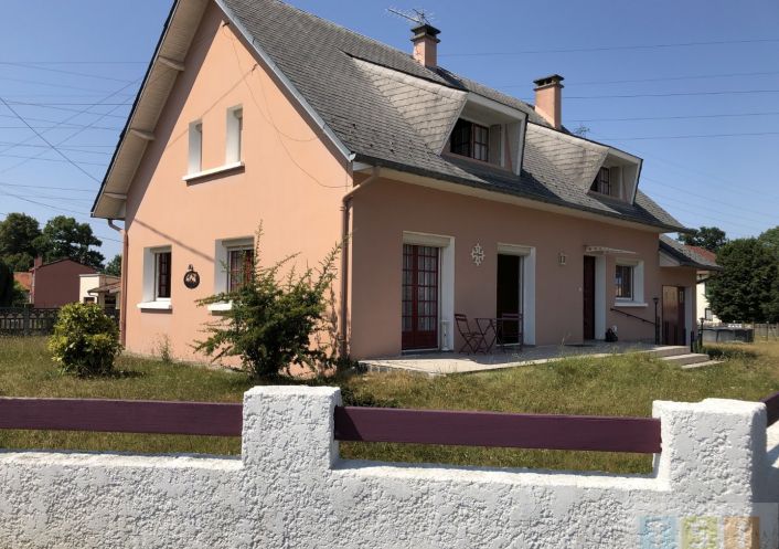 à vendre Maison Lannemezan
