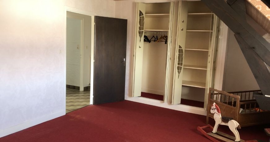 vente Maison Lannemezan