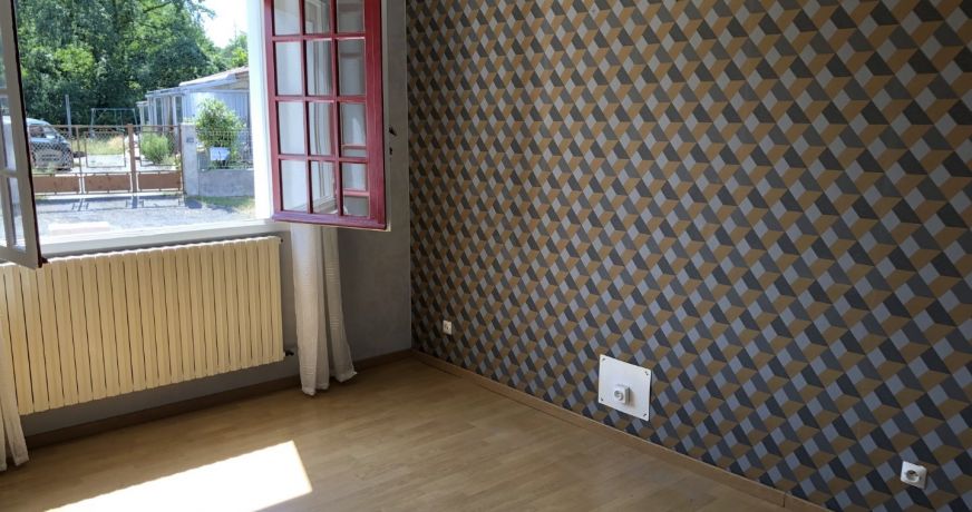 vente Maison Lannemezan