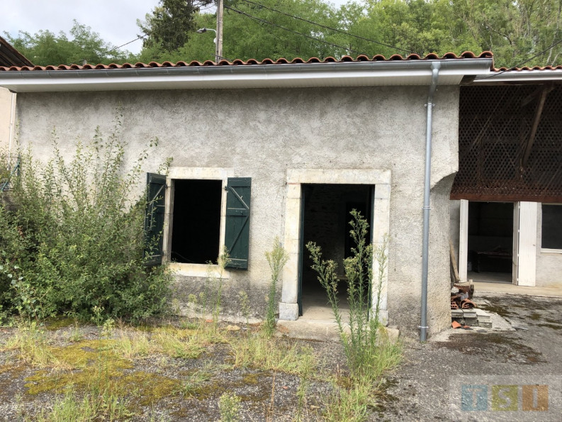 vente Maison Tuzaguet - Photo 3