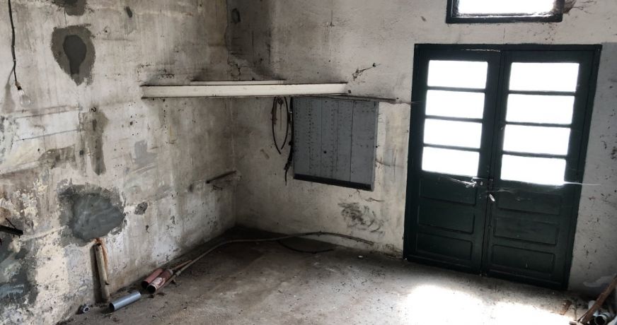 vente Maison Tuzaguet