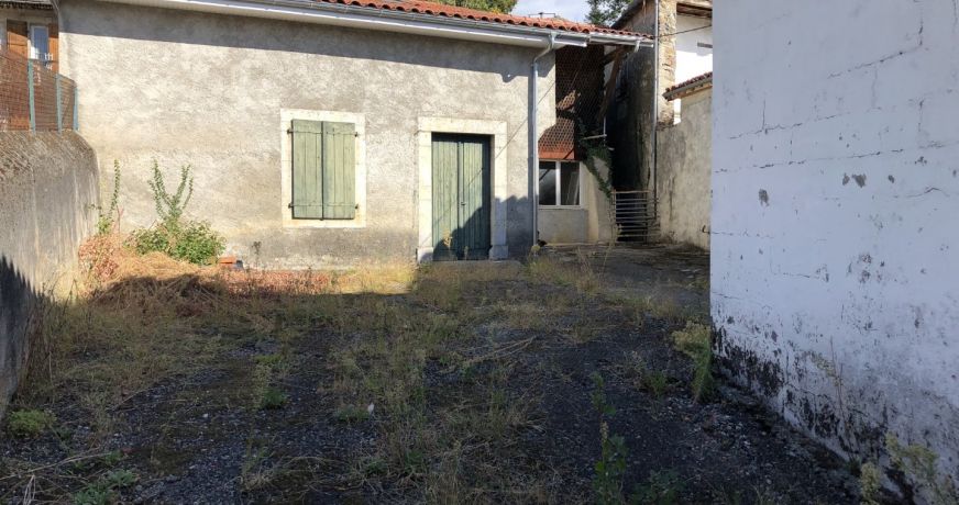vente Maison Tuzaguet