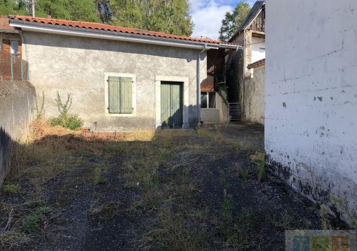 à vendre Maison Tuzaguet