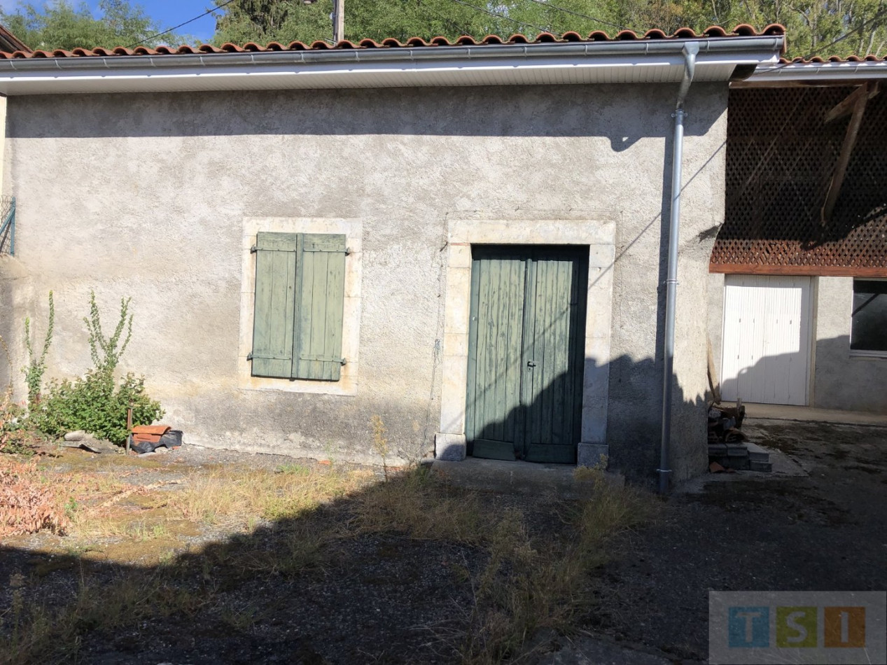 à vendre Maison Tuzaguet - Photo 2
