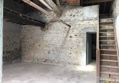 vente Maison Tuzaguet