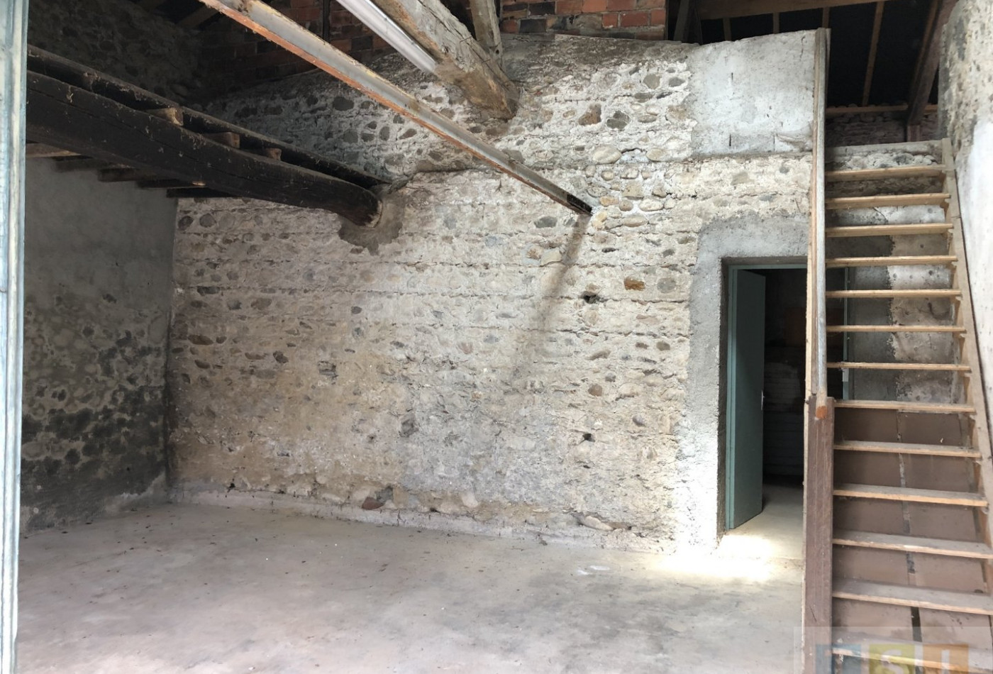 vente Maison Tuzaguet - Photo 1