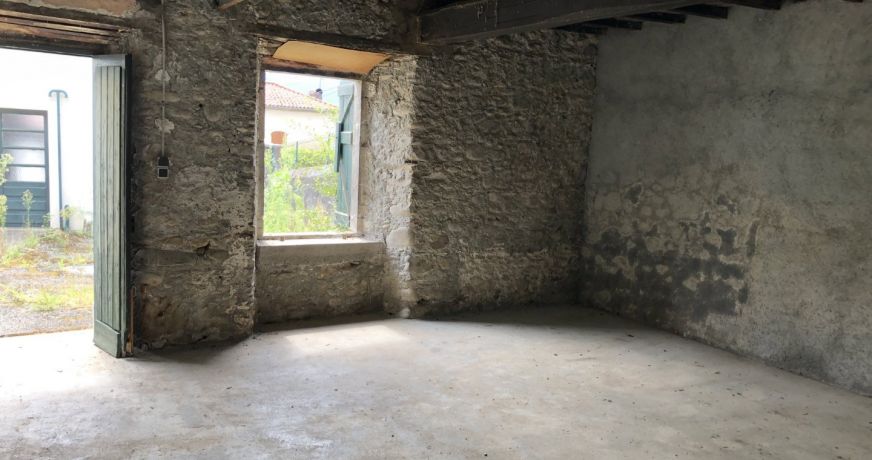 vente Maison Tuzaguet