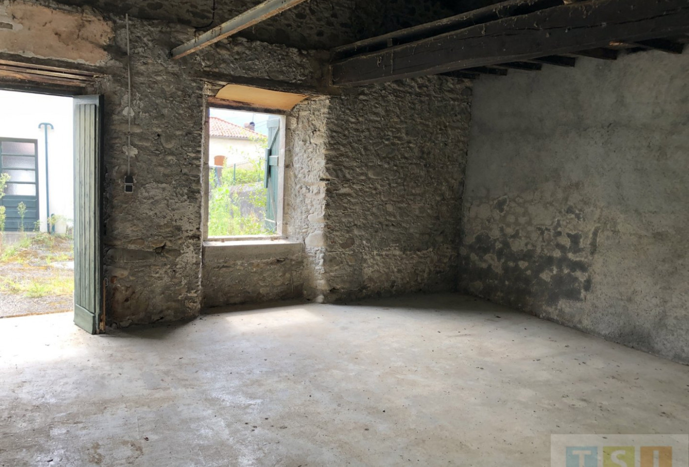 vente Maison Tuzaguet - Photo 2