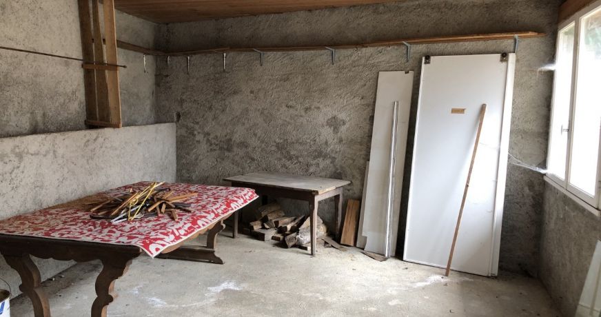 vente Maison Tuzaguet