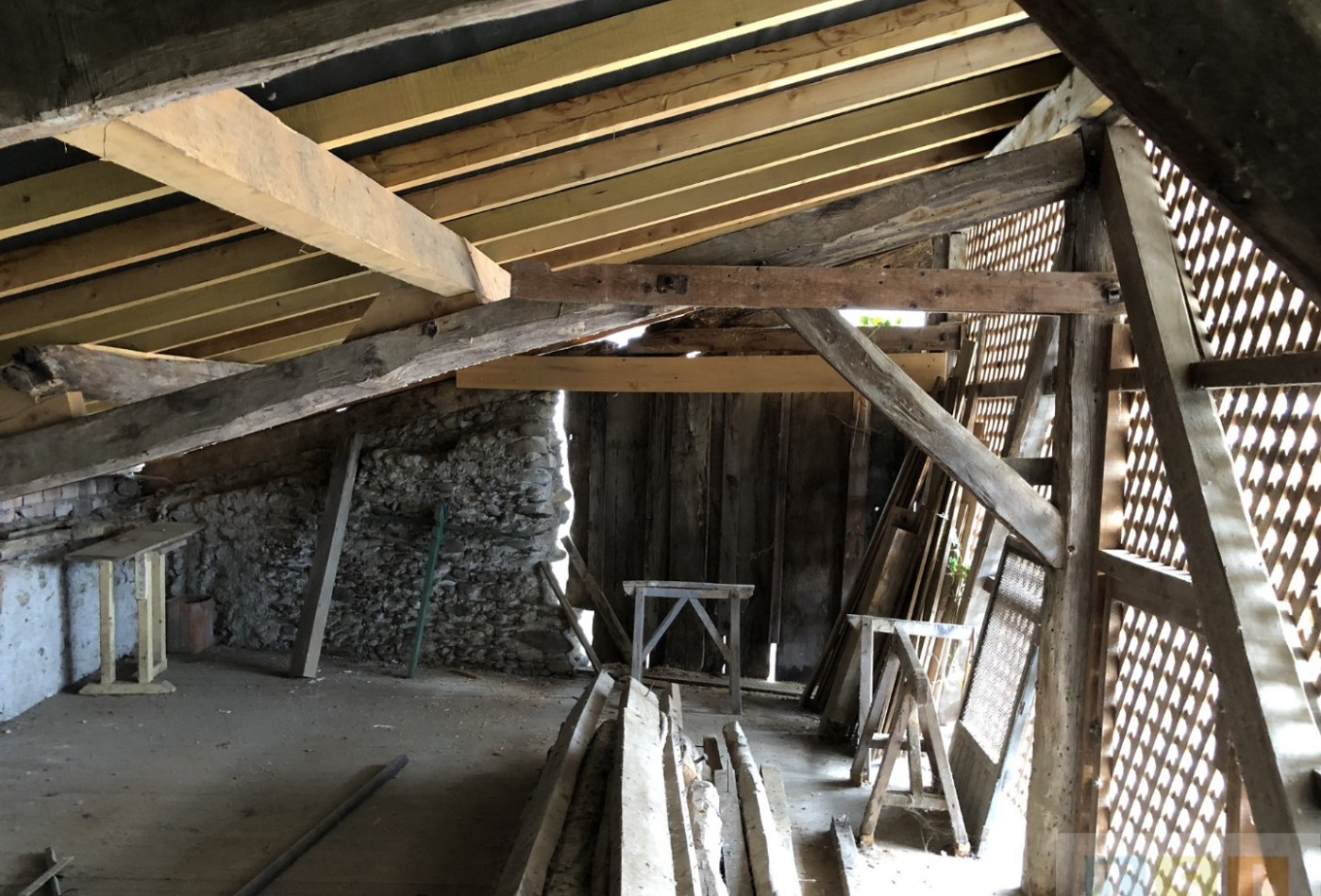 vente Maison Tuzaguet - Photo 5