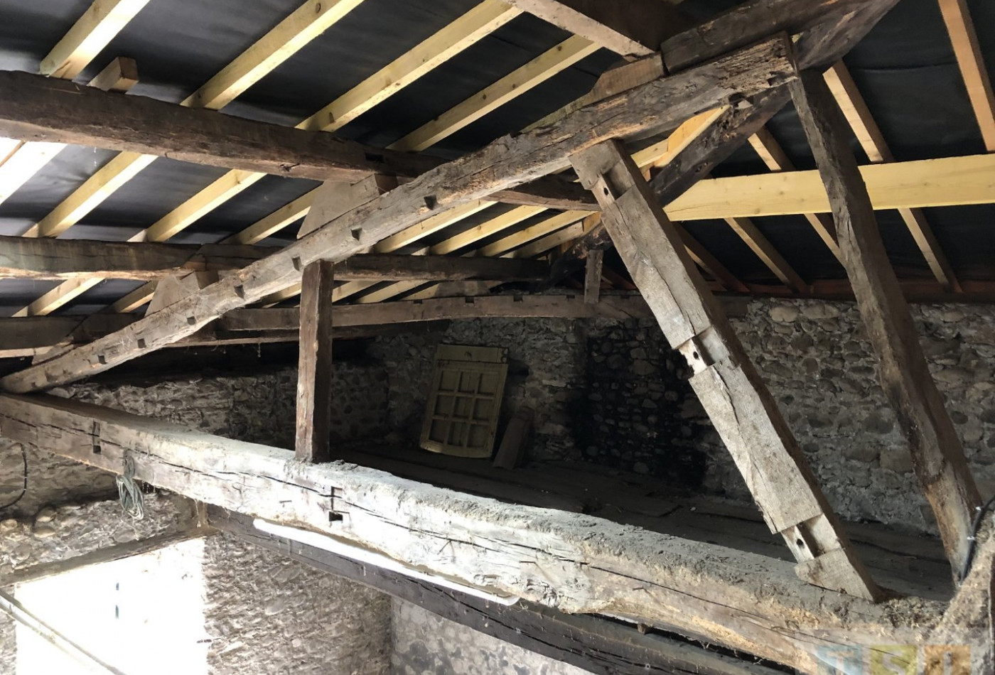 vente Maison Tuzaguet - Photo 6
