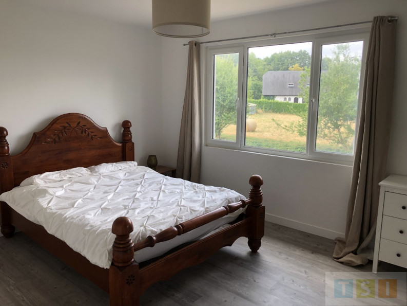 vente Maison Lannemezan - Photo 4