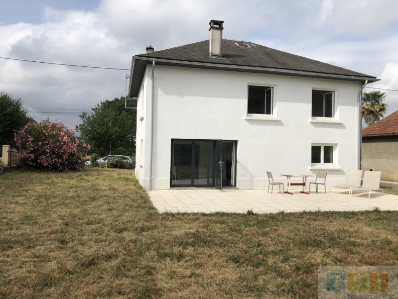 vente Maison Lannemezan - Photo 1