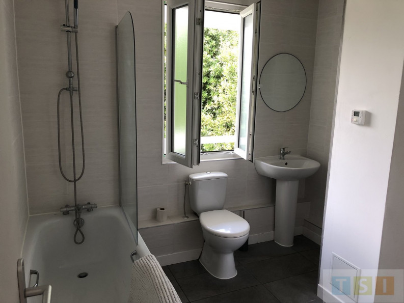 vente Maison Lannemezan - Photo 6