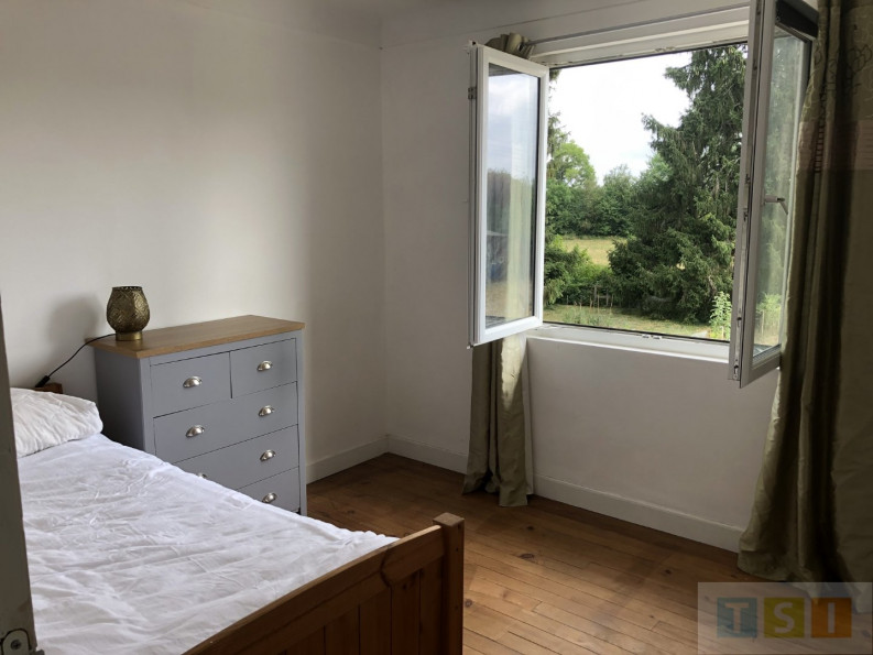 vente Maison Lannemezan - Photo 7