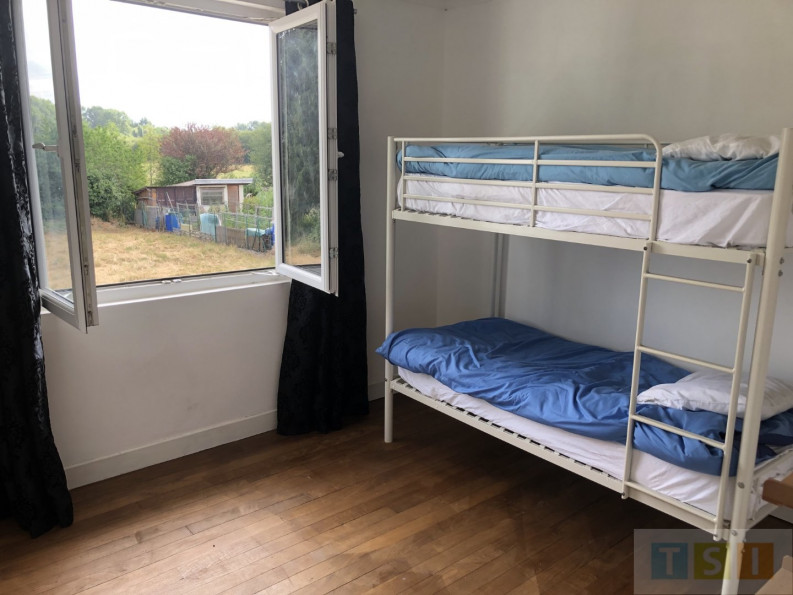 vente Maison Lannemezan - Photo 8