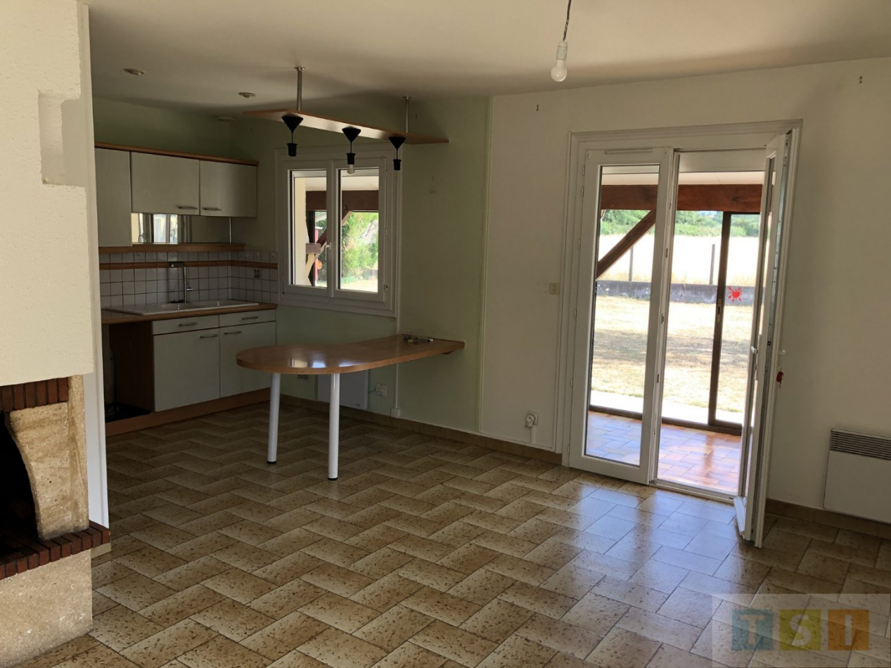 à vendre Maison Lannemezan - Photo 5