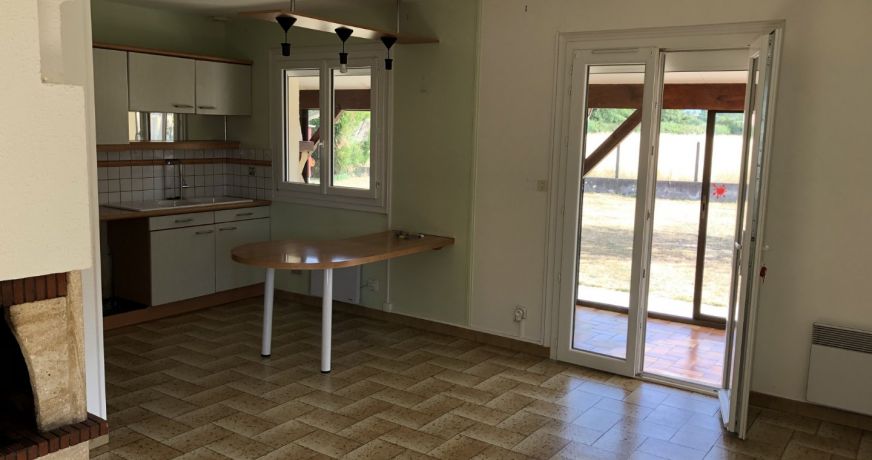 vente Maison Lannemezan