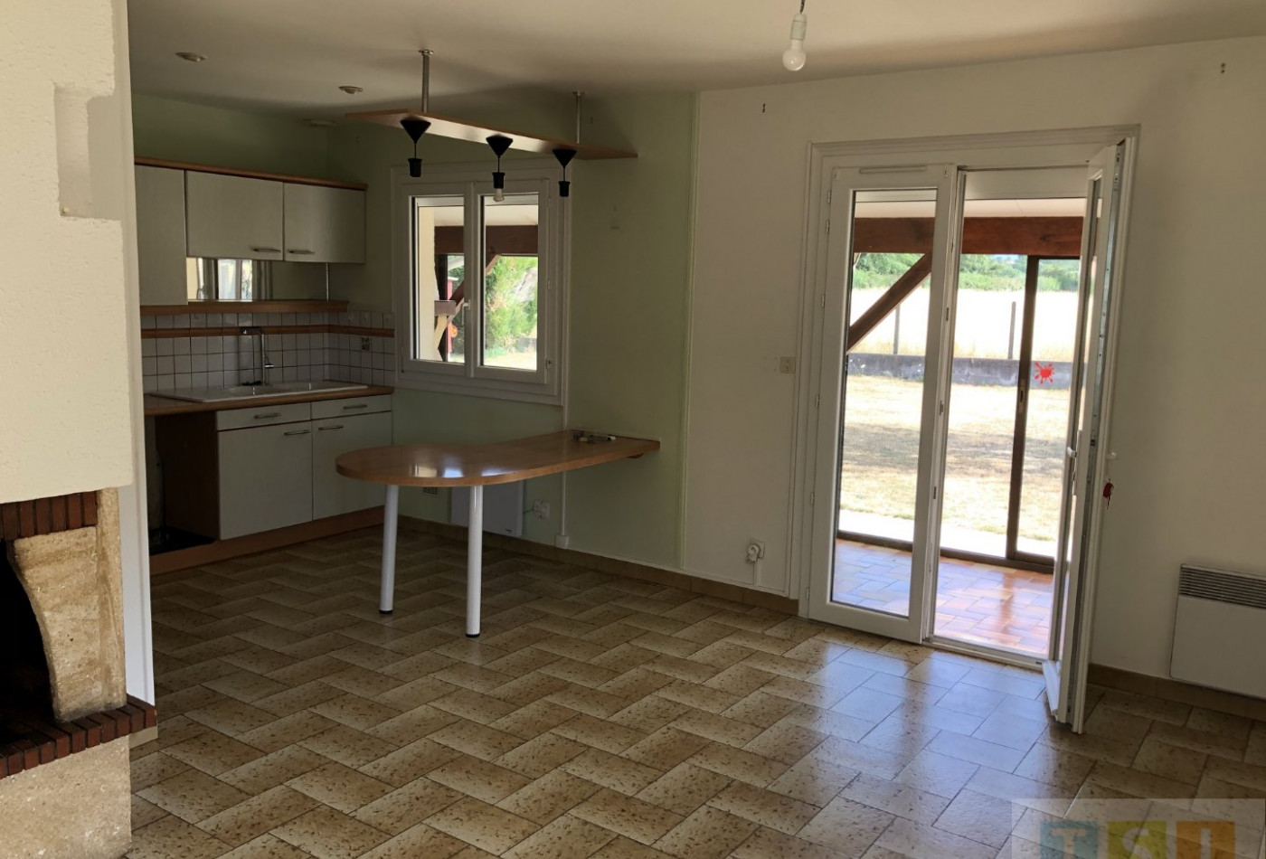 vente Maison Lannemezan - Photo 5