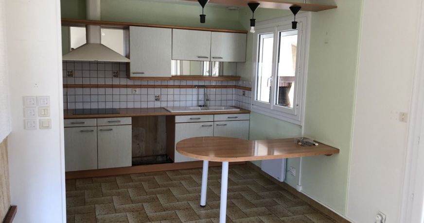 vente Maison Lannemezan