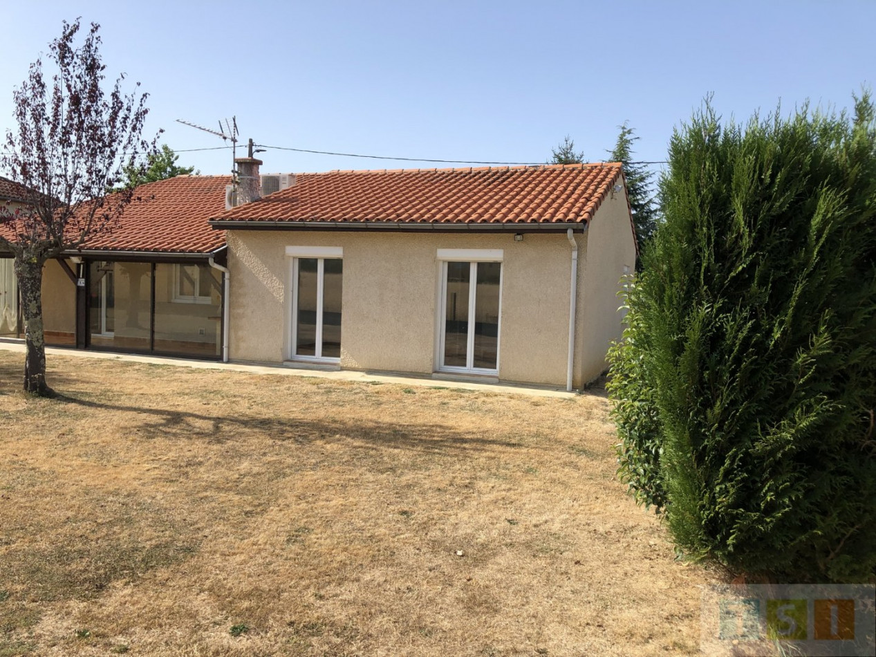 à vendre Maison Lannemezan - Photo 2
