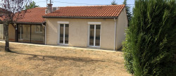 vente Maison Lannemezan