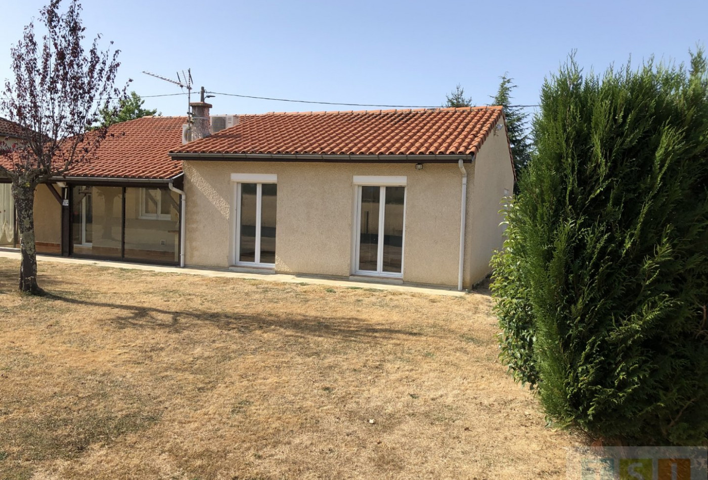 vente Maison Lannemezan - Photo 2