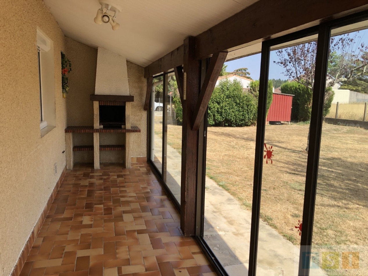 à vendre Maison Lannemezan - Photo 7