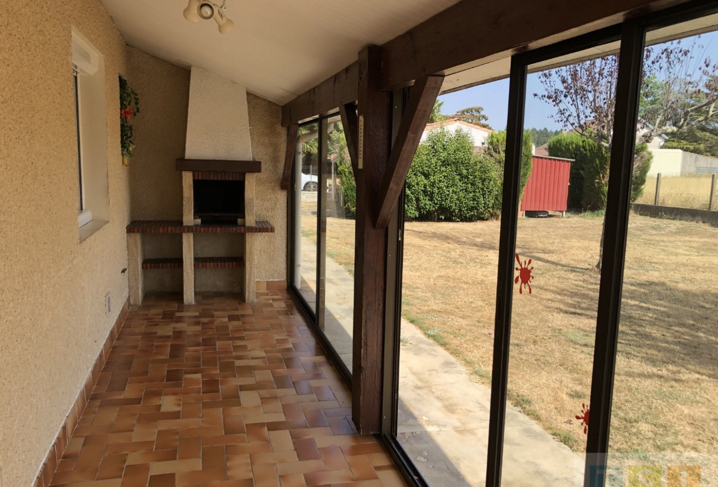 vente Maison Lannemezan - Photo 7
