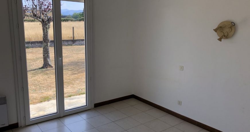 vente Maison Lannemezan