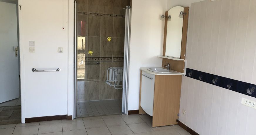 vente Maison Lannemezan