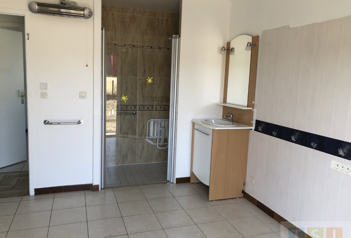 vente Maison Lannemezan - Photo 10