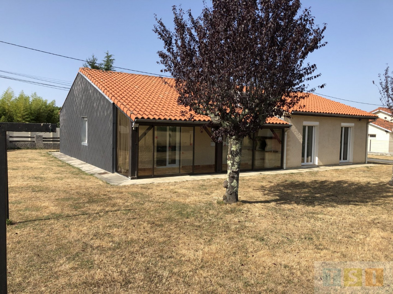 à vendre Maison Lannemezan - Photo 1