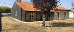 vente Maison Lannemezan
