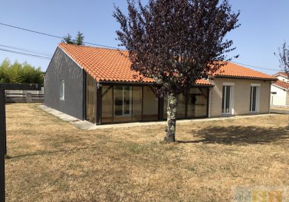 vente Maison Lannemezan