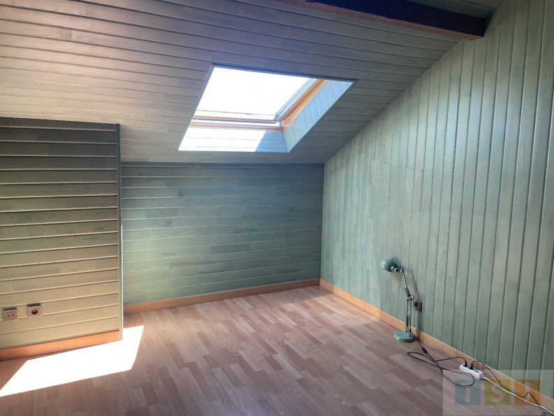 location Appartement Lannemezan - Photo 8