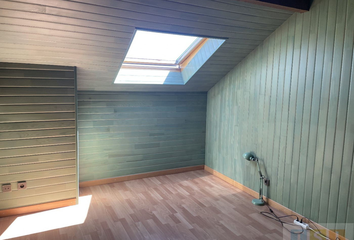 location Appartement Lannemezan - Photo 8