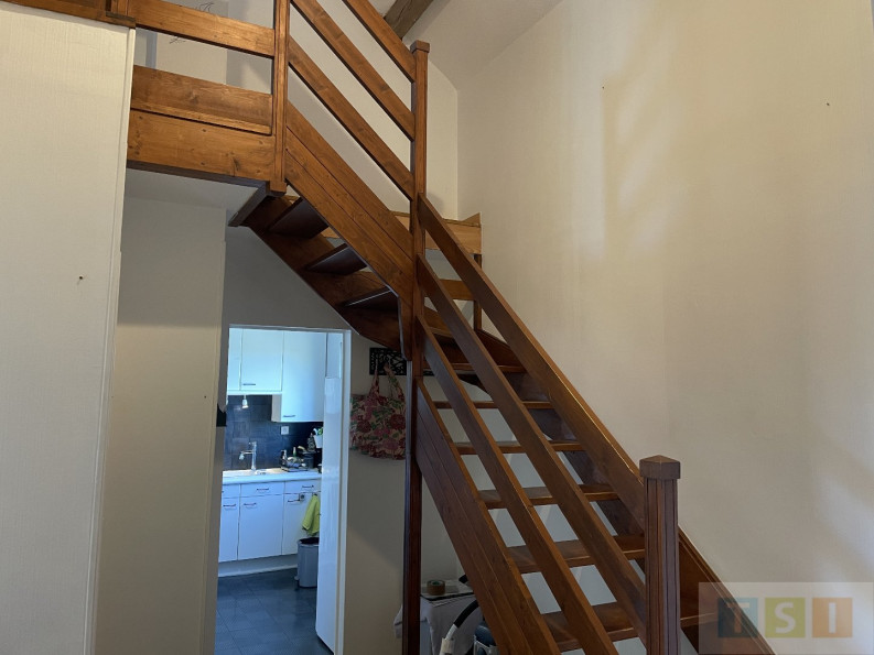 location Appartement Lannemezan - Photo 10