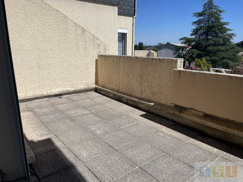 location Appartement Lannemezan - Photo 4