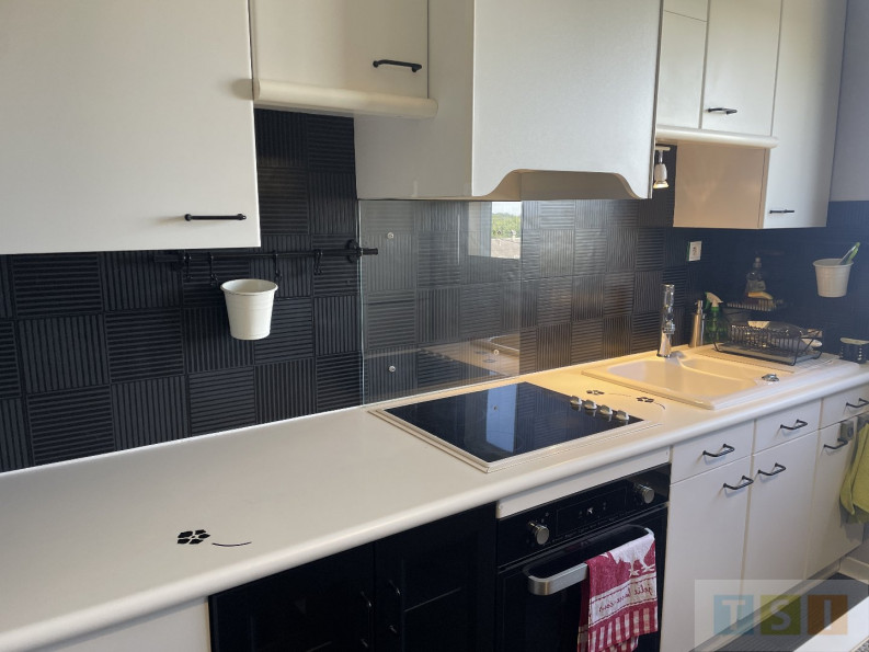 location Appartement Lannemezan - Photo 5