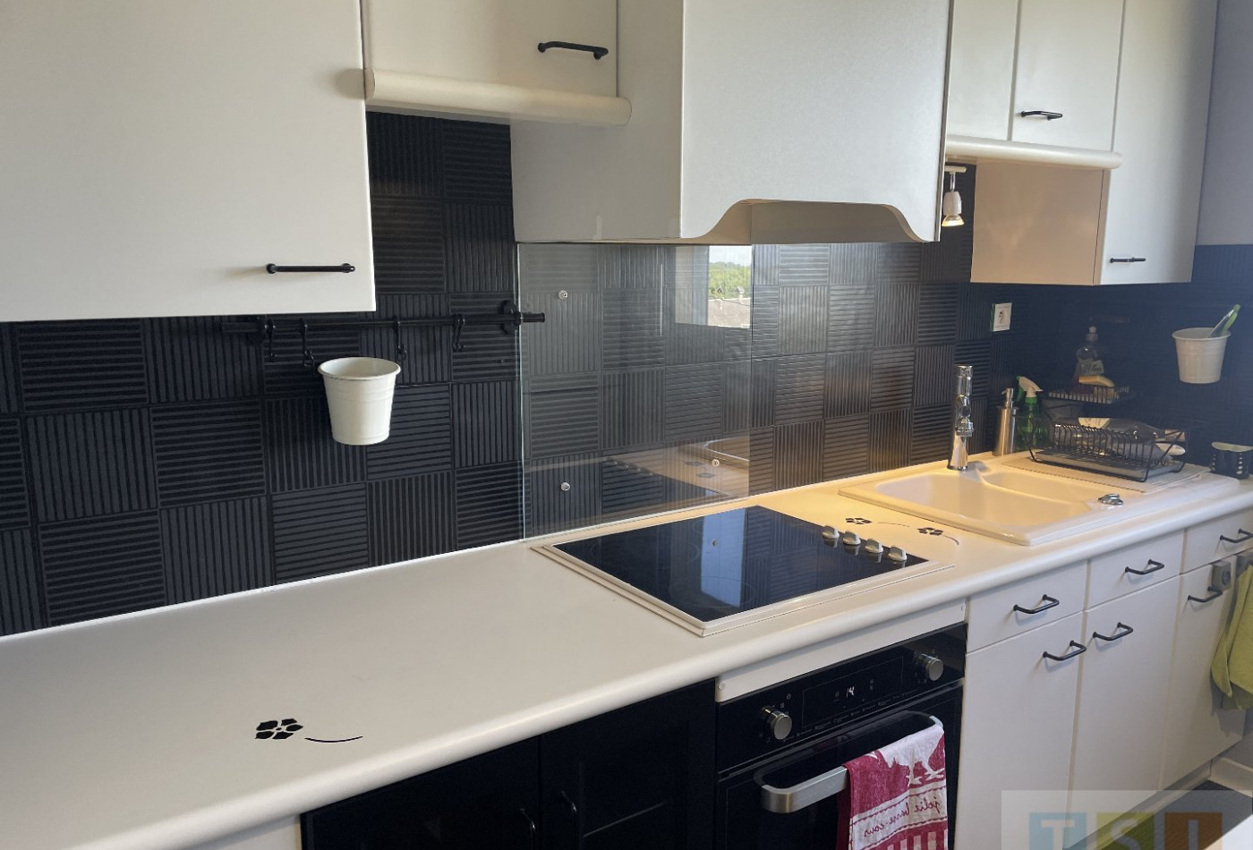 location Appartement Lannemezan - Photo 5