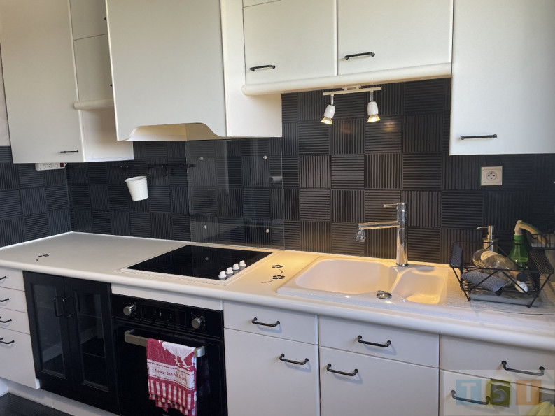 location Appartement Lannemezan - Photo 1