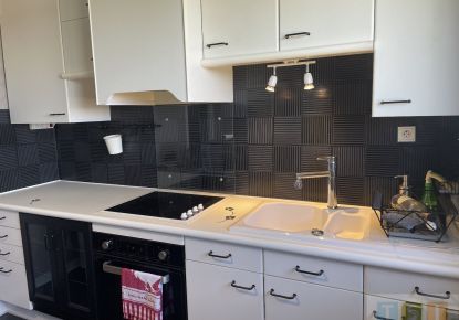 location Appartement Lannemezan
