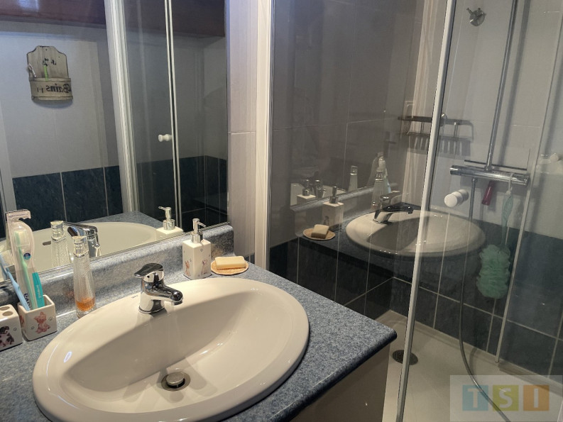 location Appartement Lannemezan - Photo 2