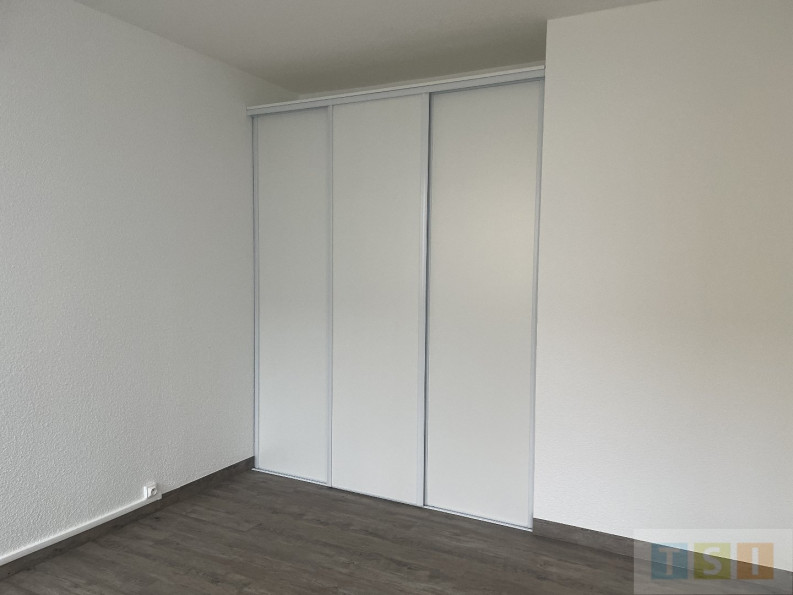 location Appartement Lannemezan - Photo 7