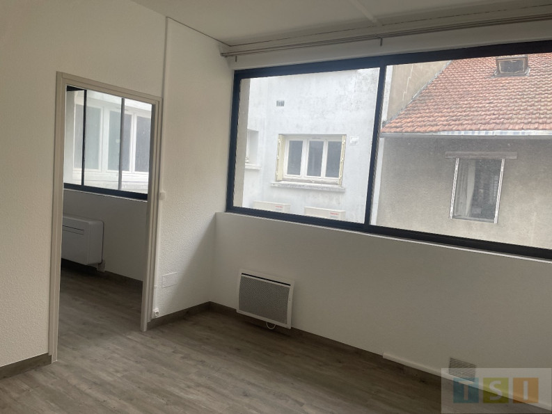 location Appartement Lannemezan - Photo 6