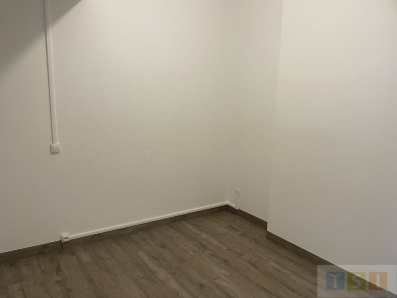 location Appartement Lannemezan - Photo 8