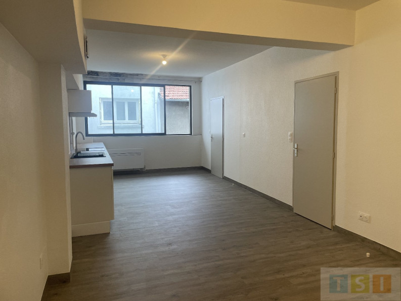 location Appartement Lannemezan - Photo 5