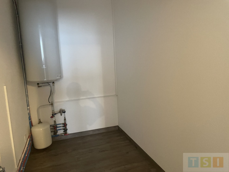 location Appartement Lannemezan - Photo 9